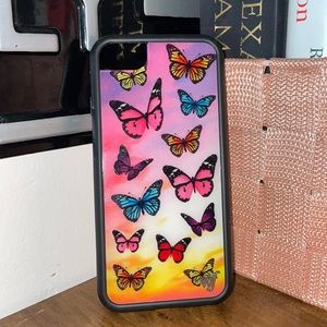 Phone case for IPhone 8
